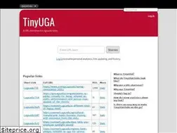 Sites similar to t.uga.edu