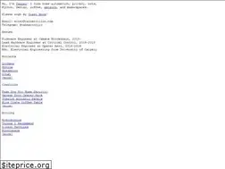 Sites similar to t0.vc