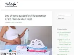 Sites similar to t0b.info