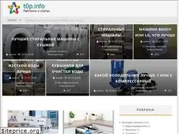 Sites similar to t0p.info