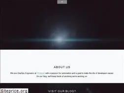 Sites similar to t0t0.github.io