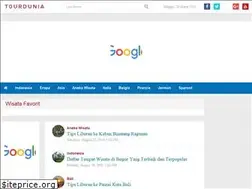 Sites similar to t0urdunia.blogspot.com