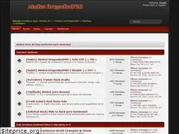 Sites similar to t0ybanead00.net