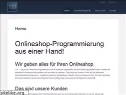 Sites similar to t10.de