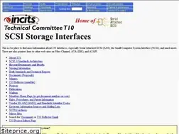Sites similar to t10.org