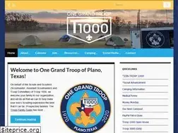 Sites similar to t1000.org