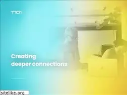 Sites similar to t101.com
