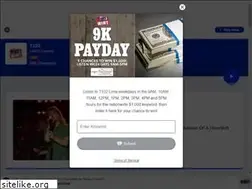 Sites similar to t102.com