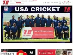Sites similar to t10sports.com