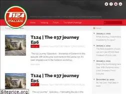 Sites similar to t124.com
