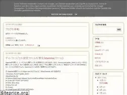 Sites similar to t12488mac.blogspot.com
