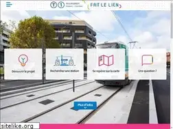 Sites similar to t1asnierescolombes.fr