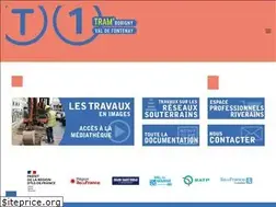 Sites similar to t1bobigny-valdefontenay.fr