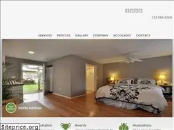 Sites similar to t1build.com
