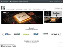 Sites similar to t1distribution.nl