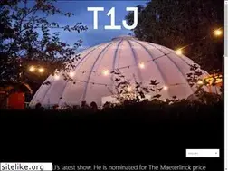 Sites similar to t1j.be