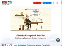 Sites similar to t1ms.ai