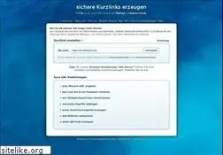Sites similar to t1p.de
