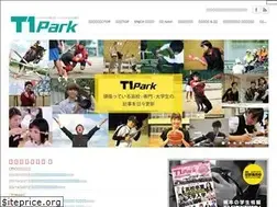 Sites similar to t1park.com