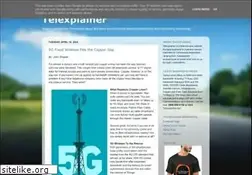 Sites similar to t1rex.blogspot.com