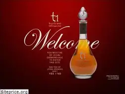 Sites similar to t1tequila.com