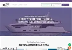 Sites similar to t1yachts.com
