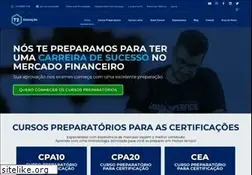 Sites similar to t2.com.br