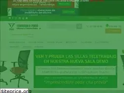 Sites similar to t2000.es