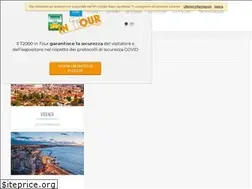 Sites similar to t2000intour.it