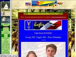 Sites similar to t205.net