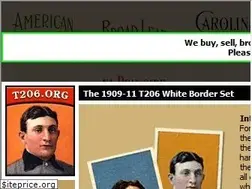 Sites similar to t206.net