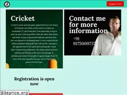 Sites similar to t20cam.com