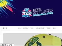 Sites similar to t20worldcupshop.com