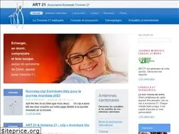 Sites similar to t21.ch
