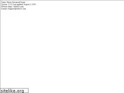 Sites similar to t21.press