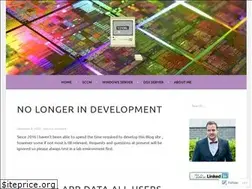 Sites similar to t21drl.wordpress.com