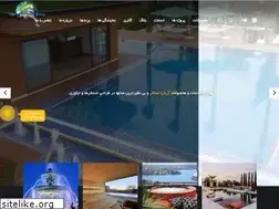 Sites similar to t2705.ir