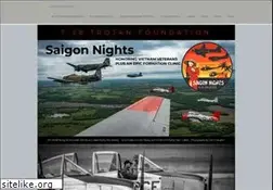 Sites similar to t28trojanfoundation.com