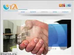 Sites similar to t2a.com.tn