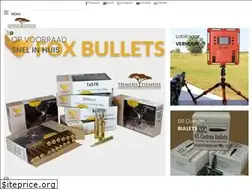 Sites similar to t2ammo.com