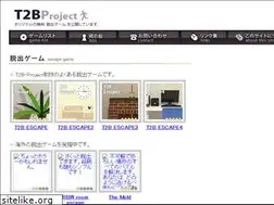 Sites similar to t2bp.net