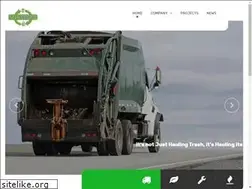 Sites similar to t2cenergy.com