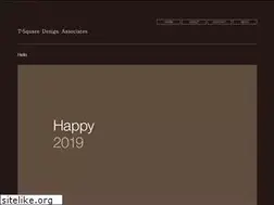 Sites similar to t2designassociates.jp