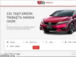 Sites similar to t2el.com