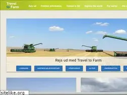 Sites similar to t2f.dk