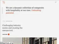 Sites similar to t2hospitality.com