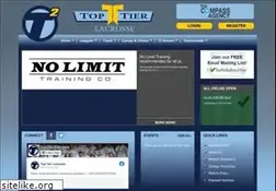 Sites similar to t2lax.com