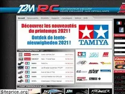 Sites similar to t2m-rc.fr