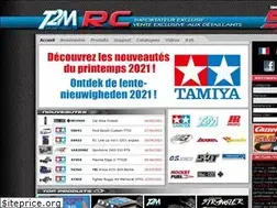 Sites similar to t2m.tm.fr