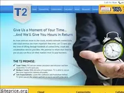 Sites similar to t2now.com